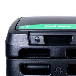 What is this? Push Lock Lid Kit